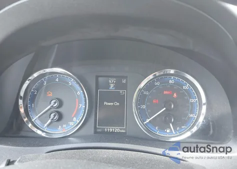 2017 Toyota Corolla Se from USA, damaged, VIN 2T1BURHE3HC819393